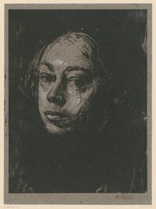  tekijältä Käthe Kollwitz