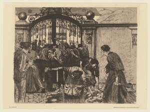 tekijältä Käthe Kollwitz