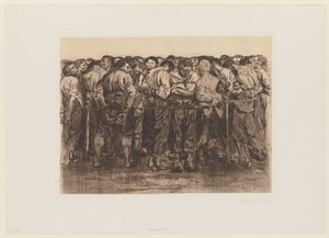  tekijältä Käthe Kollwitz