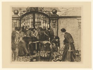  tekijältä Käthe Kollwitz