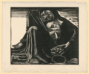  tekijältä Käthe Kollwitz