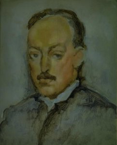 Tohtori Viggo Carl Stockfleth tekijältä Kai Nielsen
