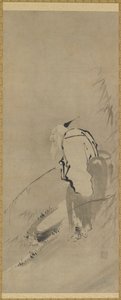 Chiang Tzu-yan kalastus