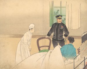 Tuntuu kuin torpedolta, vai mitä? 1900.