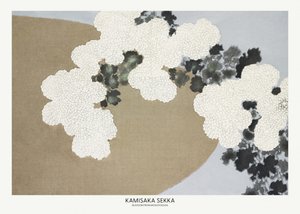 Kukka Momoyogusasta tekijältä Kamisaka Sekka