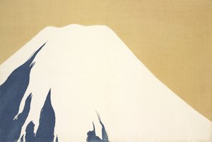 Fuji-vuori Momoyo-gusasta