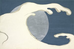 Tatsunami, fromomoyogusa tekijältä Kamisaka Sekka