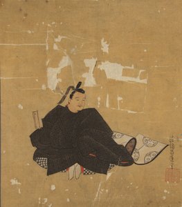 Kuolematon runoilija, 1600-luku.