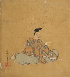 Kuolematon runoilija, 1600-luku.