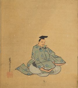 Kuolematon runoilija, 1600-luku.