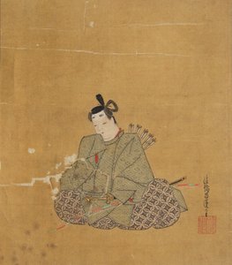 Kuolematon runoilija, 1600-luku.