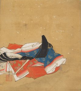 Kuolematon runoilija, 1600-luku.