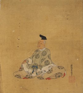 Kuolematon runoilija, 1600-luku.