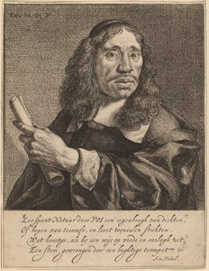 Jan de Vosfinnish tekijältä Karel Dujardin