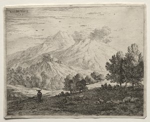 Neljä vuorta. tekijältä Karel Dujardin