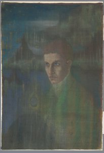 Henri van Booven nuorena pappina (Van Boovenin pappipatsas) tekijältä Karel de Nerée tot Babberich