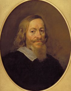 Amiraali Ove Gjedde