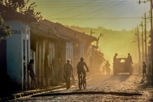 Keltaisen kuumeen uhrit Miradorissa, Brasiliassa