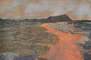 Orange-joen laakso