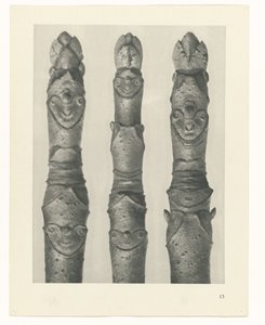 suunnittele tutkimusta Taiteen arkkityypit (sarjan nimi) tekijältä Karl Blossfeldt