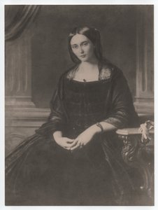 Clara Schumann tekijältä Karl Ferdinand Sohn