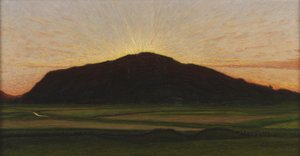 Jälkivalo, 1909