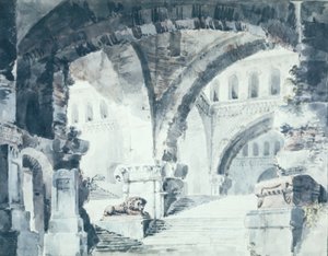  tekijältä Karl Friedrich Schinkel