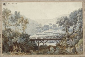  tekijältä Karl Friedrich Schinkel