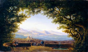  tekijältä Karl Friedrich Schinkel