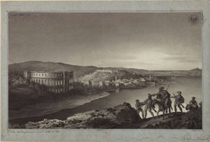  tekijältä Karl Friedrich Schinkel
