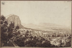  tekijältä Karl Friedrich Schinkel