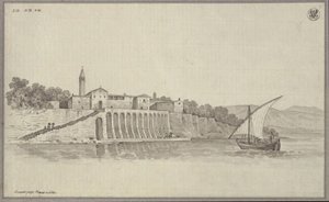  tekijältä Karl Friedrich Schinkel