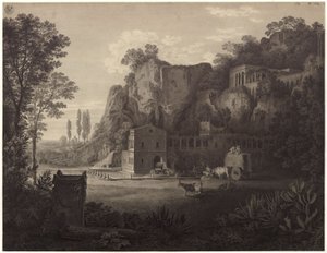  tekijältä Karl Friedrich Schinkel