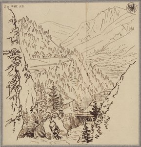  tekijältä Karl Friedrich Schinkel