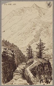  tekijältä Karl Friedrich Schinkel