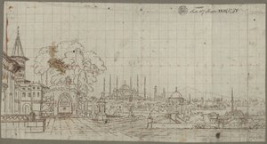  tekijältä Karl Friedrich Schinkel