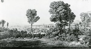  tekijältä Karl Friedrich Schinkel