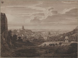  tekijältä Karl Friedrich Schinkel
