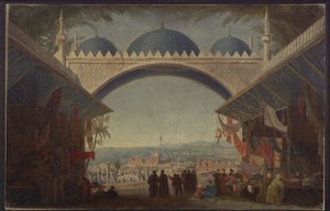  tekijältä Karl Friedrich Schinkel