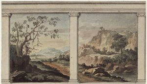  tekijältä Karl Friedrich Schinkel