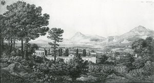  tekijältä Karl Friedrich Schinkel