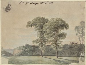  tekijältä Karl Friedrich Schinkel