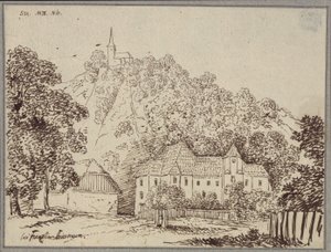  tekijältä Karl Friedrich Schinkel