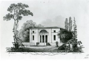  tekijältä Karl Friedrich Schinkel