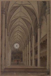  tekijältä Karl Friedrich Schinkel
