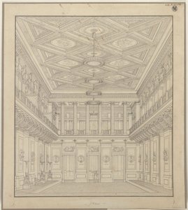  tekijältä Karl Friedrich Schinkel