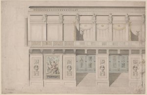  tekijältä Karl Friedrich Schinkel