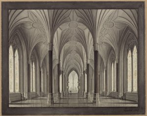  tekijältä Karl Friedrich Schinkel