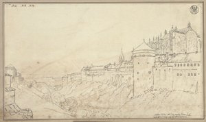  tekijältä Karl Friedrich Schinkel