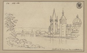  tekijältä Karl Friedrich Schinkel